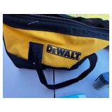 DeWALT DCD996 20V MAX XR Hammer Drill/Driver Kit - Batterie, Fast Charger & Accessories