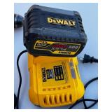 DeWALT DCD996 20V MAX XR Hammer Drill/Driver Kit - Batterie, Fast Charger & Accessories