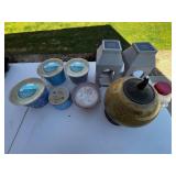 Yankee Candle & Mainstay Outdoor Citronella Candles - Assorted 30 oz Candles
