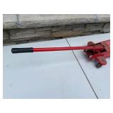 MVP Pro-Lift 2-Ton Floor Jack with 4000 LBS Capacity