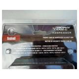 Bushnell Trophy Cam HD Aggressor Security Box - 14 Gauge Steel Construction - Fits 119773-119777