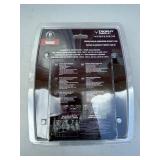 Bushnell Trophy Cam HD Aggressor Security Box - 14 Gauge Steel Construction - Fits 119773-119777