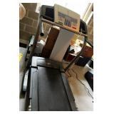 NordicTrack SpaceSaver Treadmill