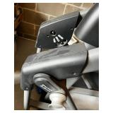 NordicTrack Elliptical Trainer with iFit Live Console and Intermix Acoustics 2.0