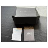 EcoFlow Delta Pro Portable Power Station with Remote Control - Boxed