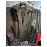 Set of 3 Columbia Sportswear Company Cotton Shell Shirts - Made in Sri Lanka, Size L