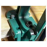 RCBS Summit Single Stage Reloading Press with Knurled Ram Adjustment and Ball-Knob Lever - Press Only