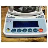 Reloading Scale A&D FX-120i Analytical Balance - Precision Powder Measuring for Reloading Ammunition