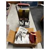 Lee Load-All Shotgun Reloading Press - Lee Precision Made in USA