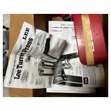 Lee Load-All Shotgun Reloading Press - Lee Precision Made in USA