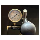21st Century Hydro Bullet Seater Precision Reloading Tool