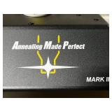 AMP Annealing Made Perfect MARK II - Bench-Top Thermal Annealing Unit