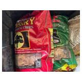 Kingsford, Weber & Royal Oak Charcoal Mix - Bagged Briquets & Lump (Assorted) - content quantities unverified