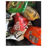 Kingsford, Weber & Royal Oak Charcoal Mix - Bagged Briquets & Lump (Assorted) - content quantities unverified