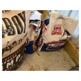 Kingsford, Weber & Royal Oak Charcoal Mix - Bagged Briquets & Lump (Assorted) - content quantities unverified
