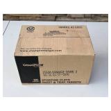 Champion Sporting Clays Skeet & Trap Targets - 90 Count
