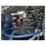 Deltran Battery Tender Junior 12V 750mA Battery Charger Kit With 25' Extension Cable