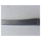Knives of Alaska Kukri Style Hunting Knives - 2-Piece Set Como & Steelheader