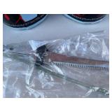 Rapala, Northrock, Young Marine & Assorted Tools - Mixed