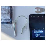 Rapala, Northrock, Young Marine & Assorted Tools - Mixed