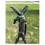 Primos Trigger Stick Tripod - Camouflage V-Yoke Shooting Rest