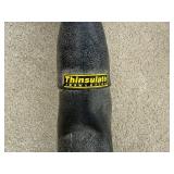 Hodgman Neoprene Chest Waders - Bootfoot, Size 12 - Made in China