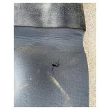 Hodgman Neoprene Chest Waders - Bootfoot, Size 12 - Made in China