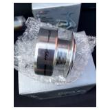 Cabela's ProMariner ProSport12 2-Bank Marine Battery Charger, Spinning Reel Spool Parts, EEL Lure & Eukanuba Dog Tin