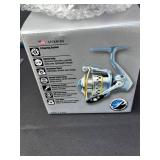Cabela's ProMariner ProSport12 2-Bank Marine Battery Charger, Spinning Reel Spool Parts, EEL Lure & Eukanuba Dog Tin