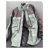 Stearns DryWear Jacket - PU-Coated Nylon Shell, X-Large