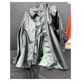 Cabela's Outdoor Gear Rain Jacket XL Regular - Hooded PVC Shell