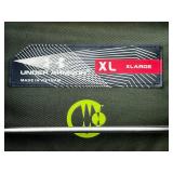 Under Armour Camouflage Jacket - Size XL