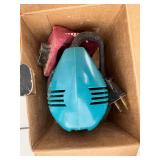 Makita BO4552 Finishing Sander, DuPont Pro-Fusion Scratch Repair Kit Triple Pack & ShamWow Towels