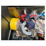 RAM Mounting Systems, Champion Lawn & Garden & Assorted Tools & Fluids - Mixed (content quantities unverified)