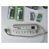 Espoma Soil Acidifier, Roundup Poison Ivy Plus, Vigoro Plant Food Calcium - Garden Hardware - content quantities unverified