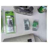 Espoma Soil Acidifier, Roundup Poison Ivy Plus, Vigoro Plant Food Calcium - Garden Hardware - content quantities unverified