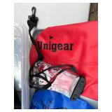 Columbia GORE-TEX Jacket - Cabela's Dry Bags - Assorted Outdoor Gear
