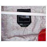 North Face Women's HyVent Jacket - Waterproof Shell, Size XL