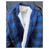 Croft & Barrow, Columbia, Red Head & Assorted Jackets (Lot of 4)