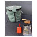 Mystic Adjust-A-Tone Tool, Rival Crock-Pot Slow Cooker & Mossy Oak Mesh Facemask