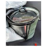 Mystic Adjust-A-Tone Tool, Rival Crock-Pot Slow Cooker & Mossy Oak Mesh Facemask