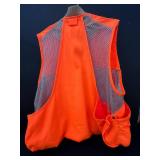 Dunn's Grand Junction Tennessee XL Field Vest