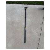 Primos Trigger Stick Hunting Monopod with Gun Rest Camouflage