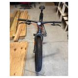 Northrock H2 Aluminum Mountain Bike - Shimano Altus Drivetrain & Disc Brakes - Bike Only