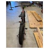 Northrock H2 Aluminum Mountain Bike - Shimano Altus Drivetrain & Disc Brakes - Bike Only