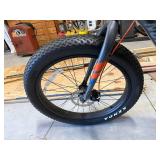 Northrock H2 Aluminum Mountain Bike - Shimano Altus Drivetrain & Disc Brakes - Bike Only