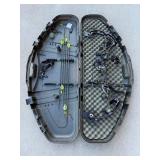 Bowtech Reign 7 Compound Bow - QAD Drop-Away Rest, Case & Accessories