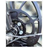 Bowtech Reign 7 Compound Bow - QAD Drop-Away Rest, Case & Accessories