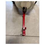 North Star NSQ Series 22720 12V Sprayer Pump Kit with Tank & Hose