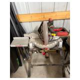 Craftsman 10-Inch Compound Miter Saw - Model No. 137.242760, 120V